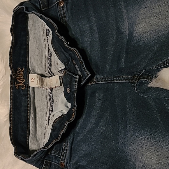 Simply Low Jegging - Picture 5 of 6